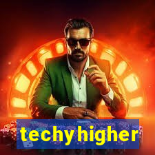 techyhigher