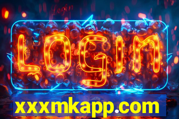 xxxmkapp.com