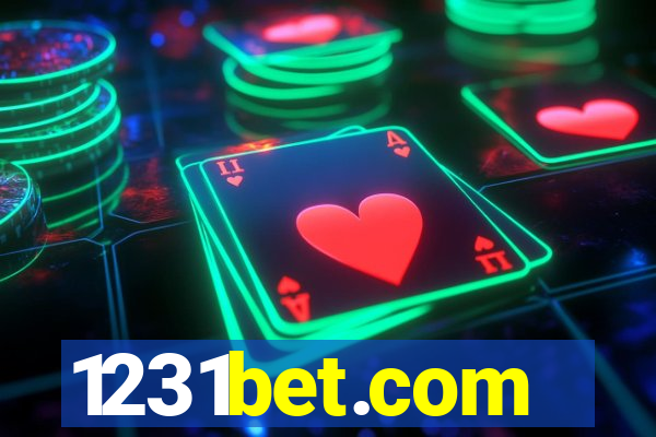 1231bet.com