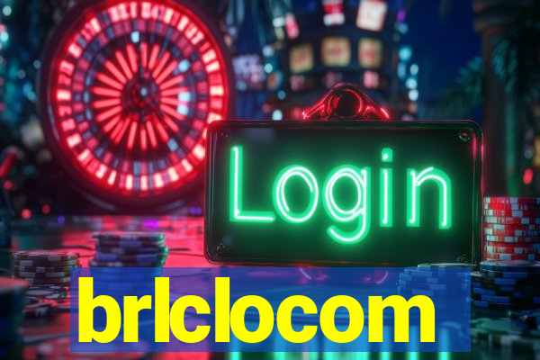 brlclocom