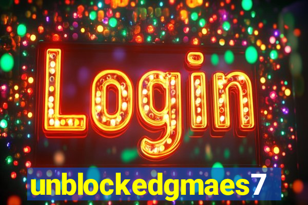 unblockedgmaes76