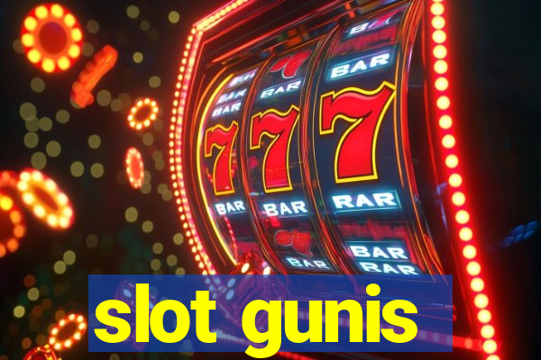 slot gunis