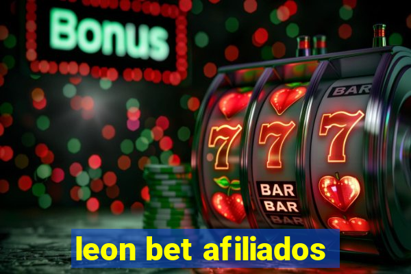 leon bet afiliados