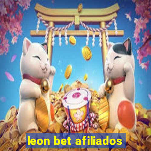 leon bet afiliados