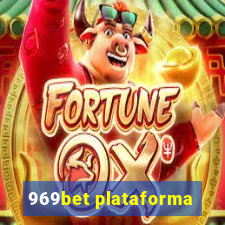 969bet plataforma