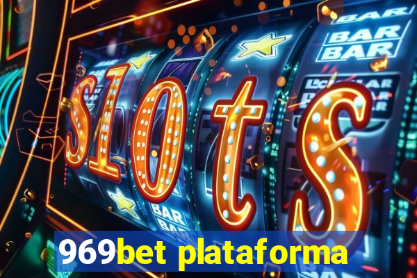 969bet plataforma