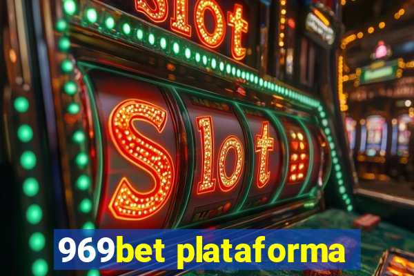 969bet plataforma