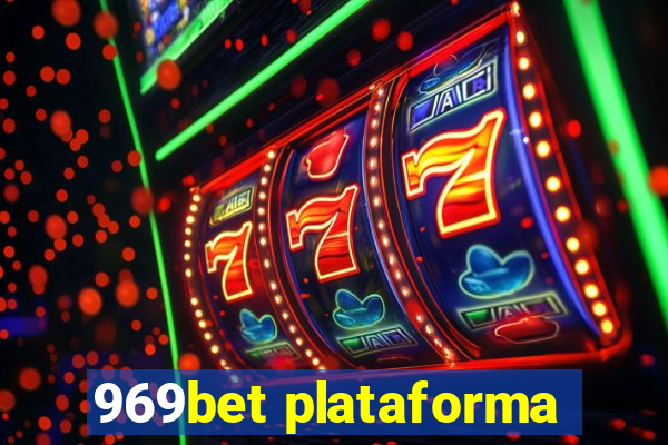 969bet plataforma