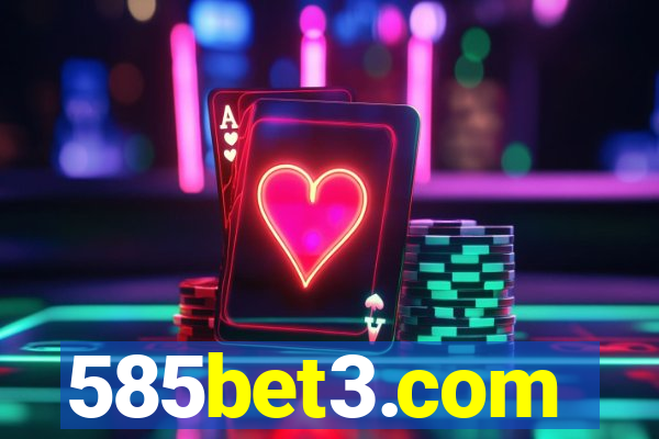 585bet3.com