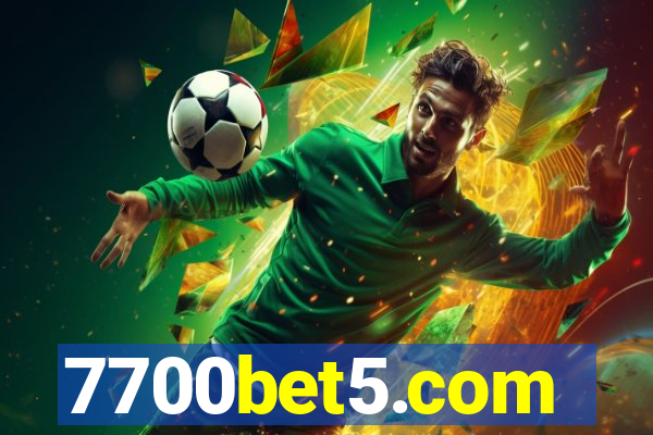 7700bet5.com