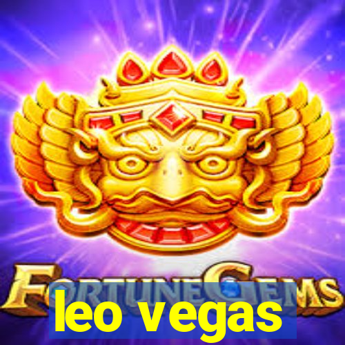 leo vegas