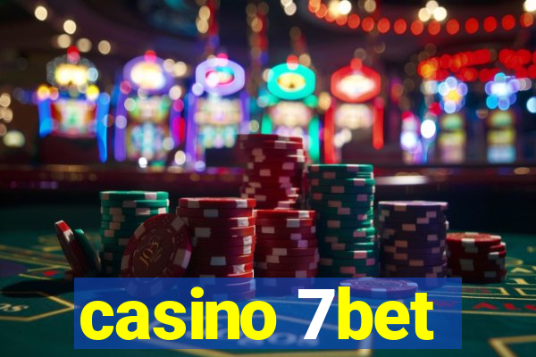 casino 7bet