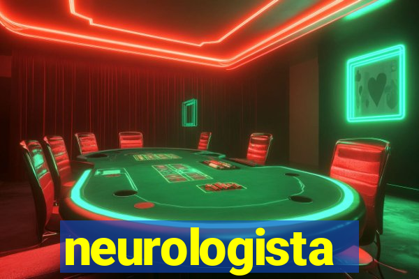 neurologista cruzeiro sp