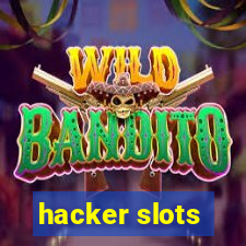 hacker slots