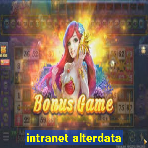 intranet alterdata