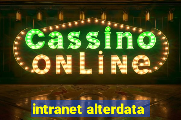 intranet alterdata