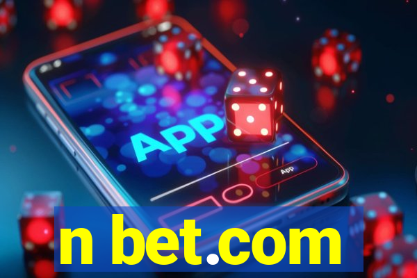 n bet.com