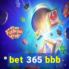 bet 365 bbb