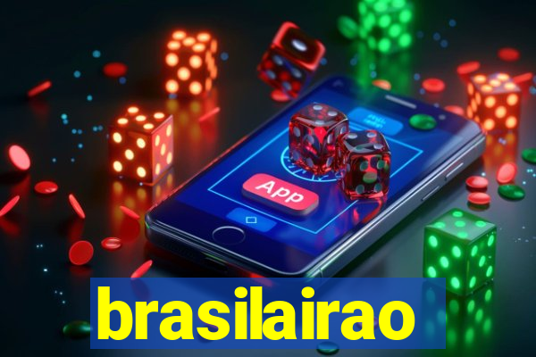 brasilairao