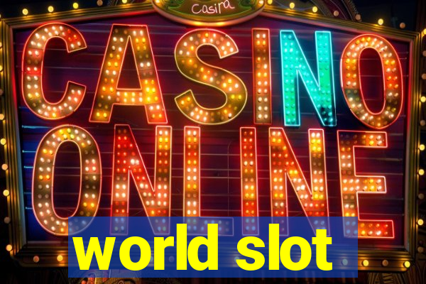 world slot