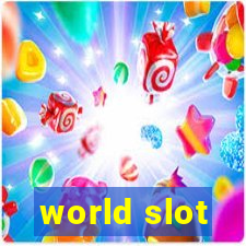 world slot