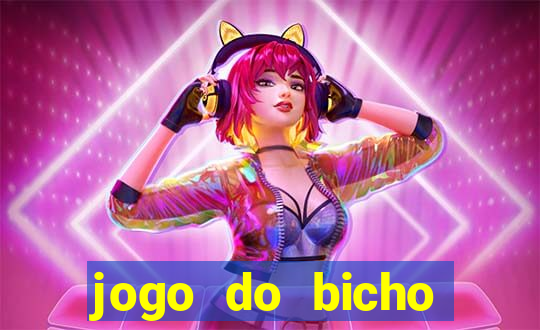 jogo do bicho online para ganhar dinheiro