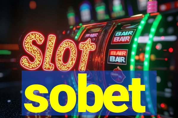 sobet