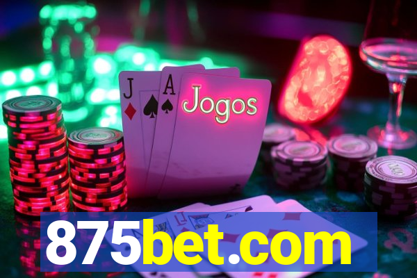 875bet.com