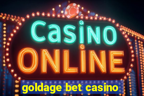 goldage bet casino