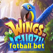 fotball bet