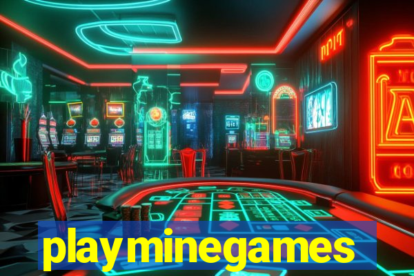 playminegames