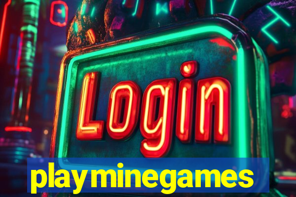 playminegames