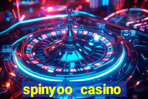 spinyoo casino review for malta