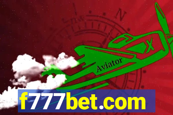 f777bet.com