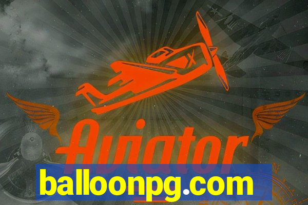 balloonpg.com