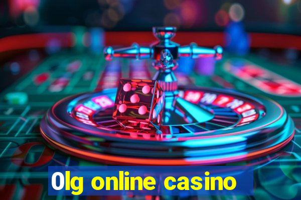 0lg online casino