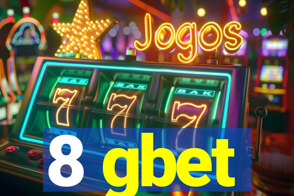 8 gbet