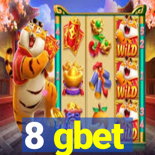 8 gbet