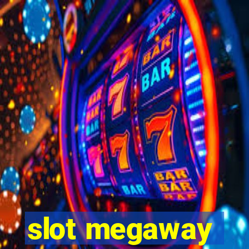 slot megaway