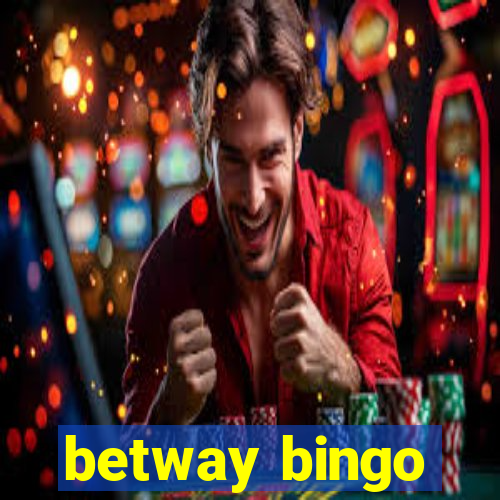 betway bingo