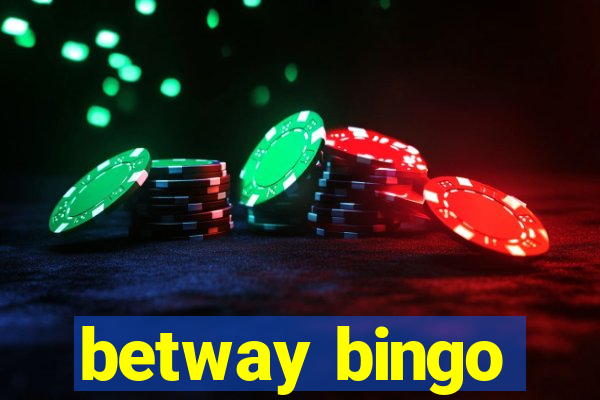 betway bingo