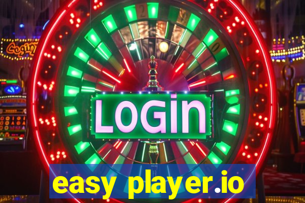 easy player.io