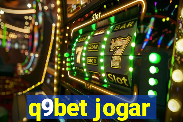 q9bet jogar