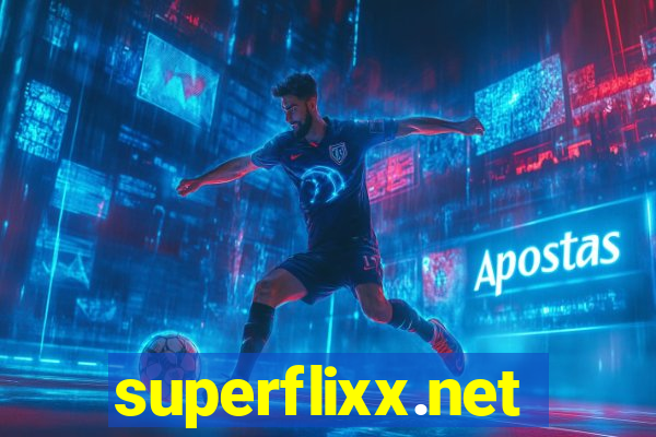 superflixx.net