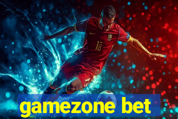 gamezone bet