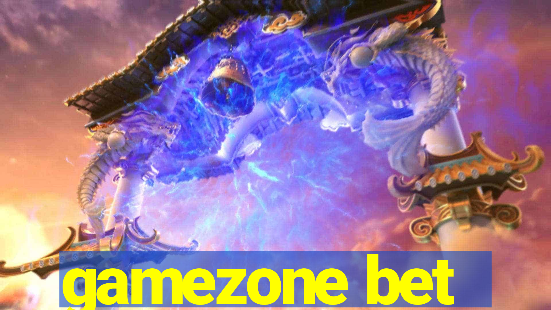 gamezone bet