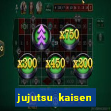 jujutsu kaisen maplestar full