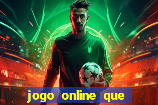 jogo online que realmente paga