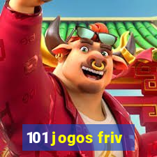 101 jogos friv