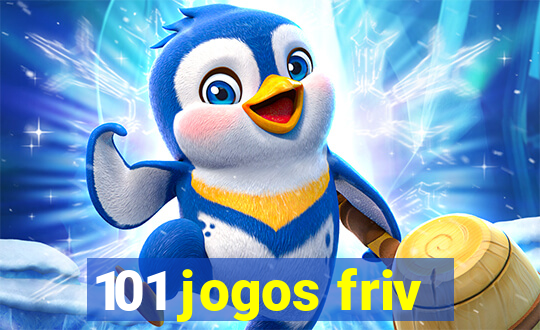 101 jogos friv